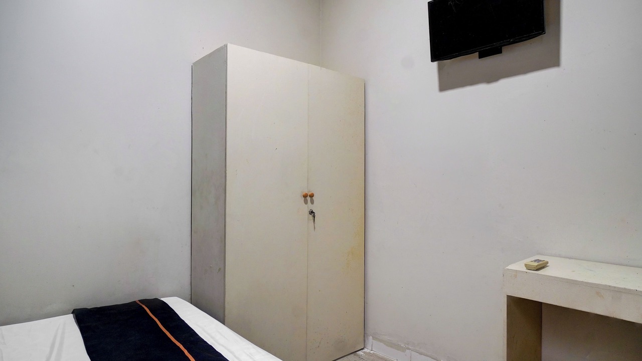 Photo of Bedroom in Old Jakarta