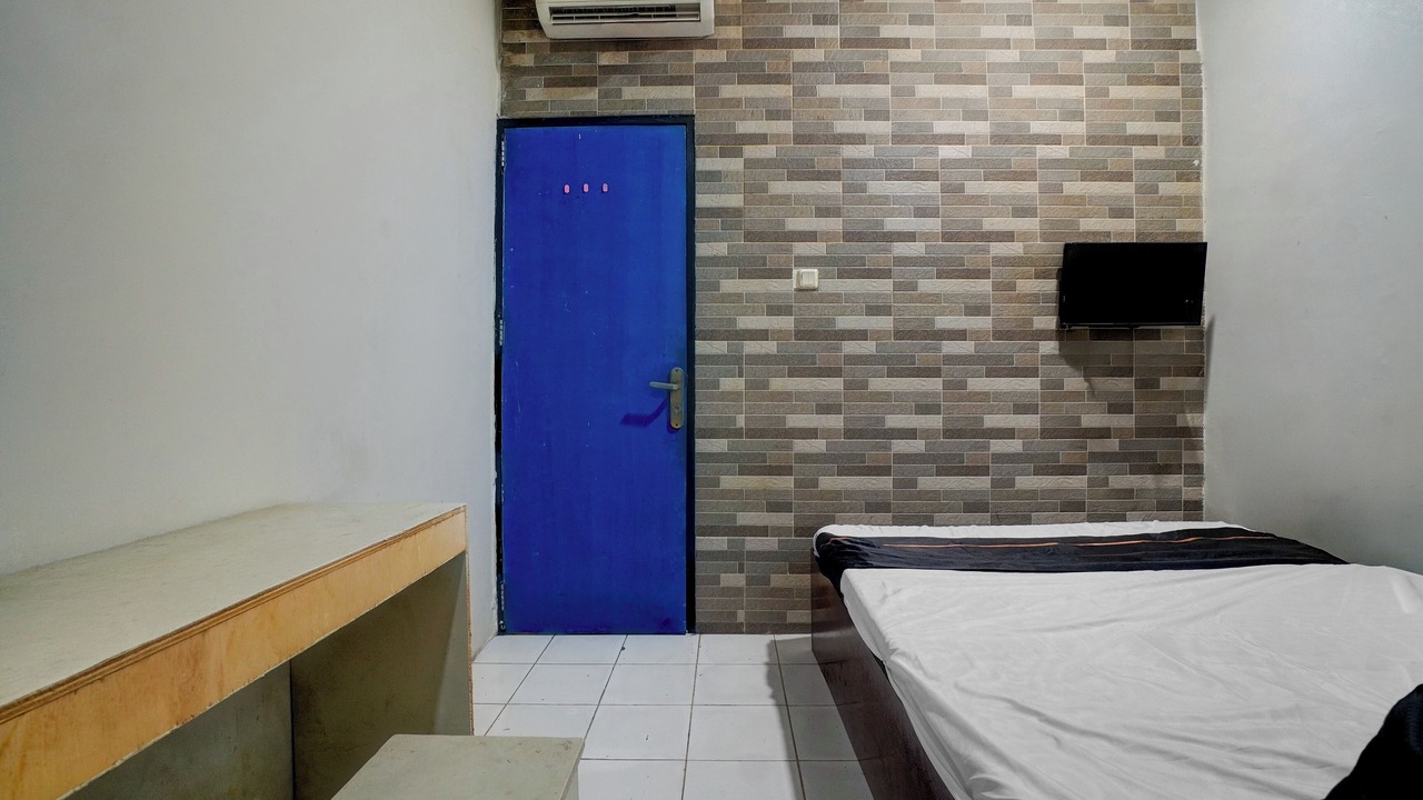 Photo of Bedroom in Old Jakarta