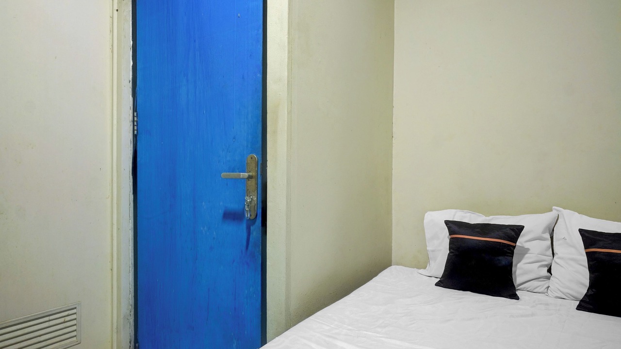 Photo of Bedroom in Old Jakarta