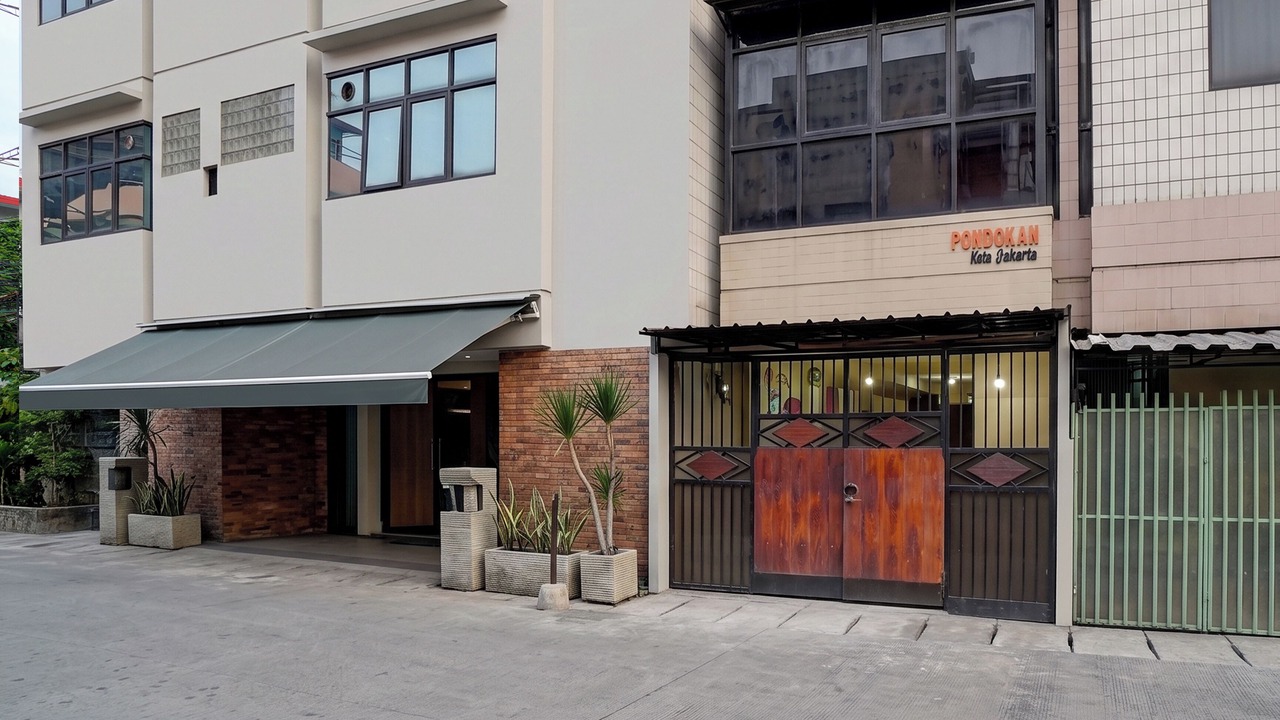 Photo of Outdoor in Old Jakarta