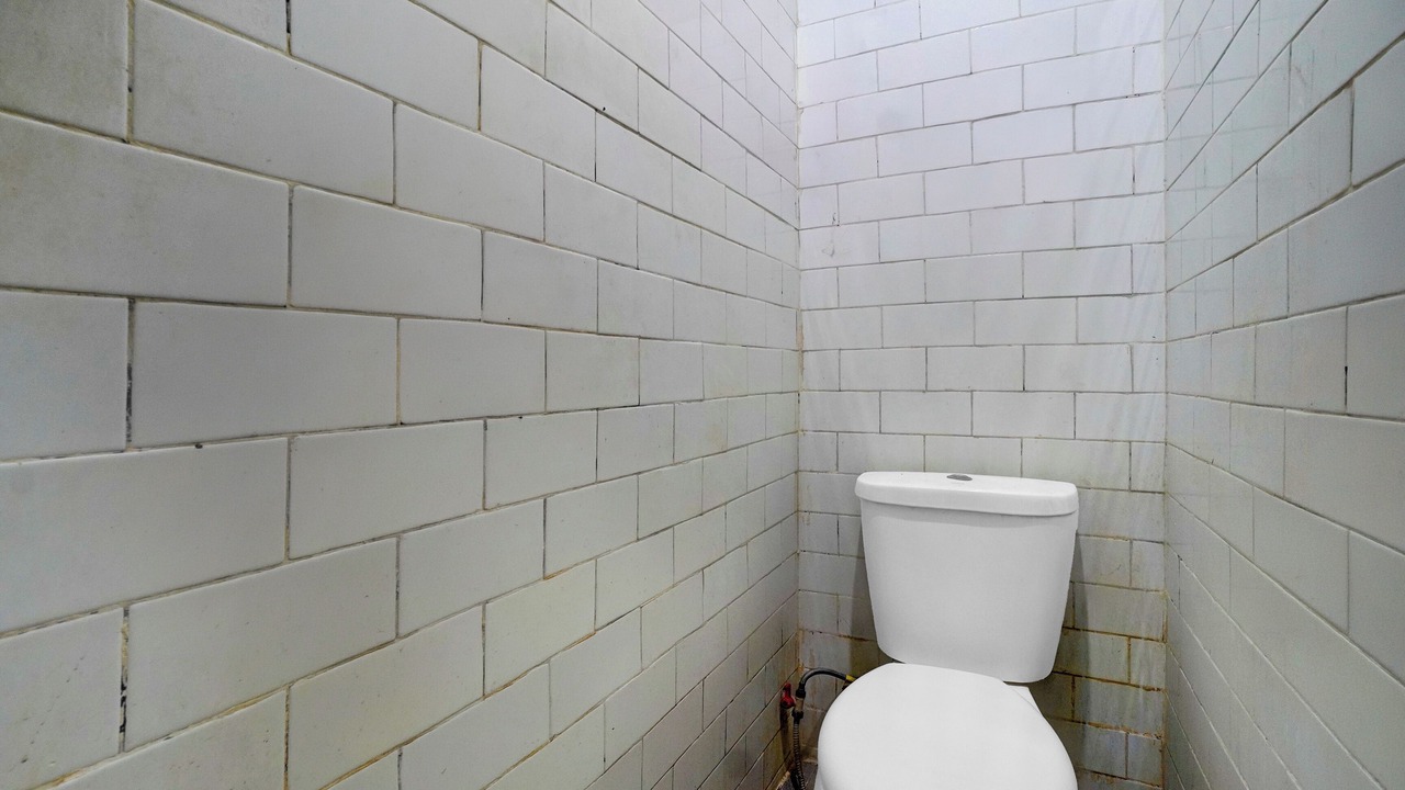 Photo of Bathroom in Old Jakarta