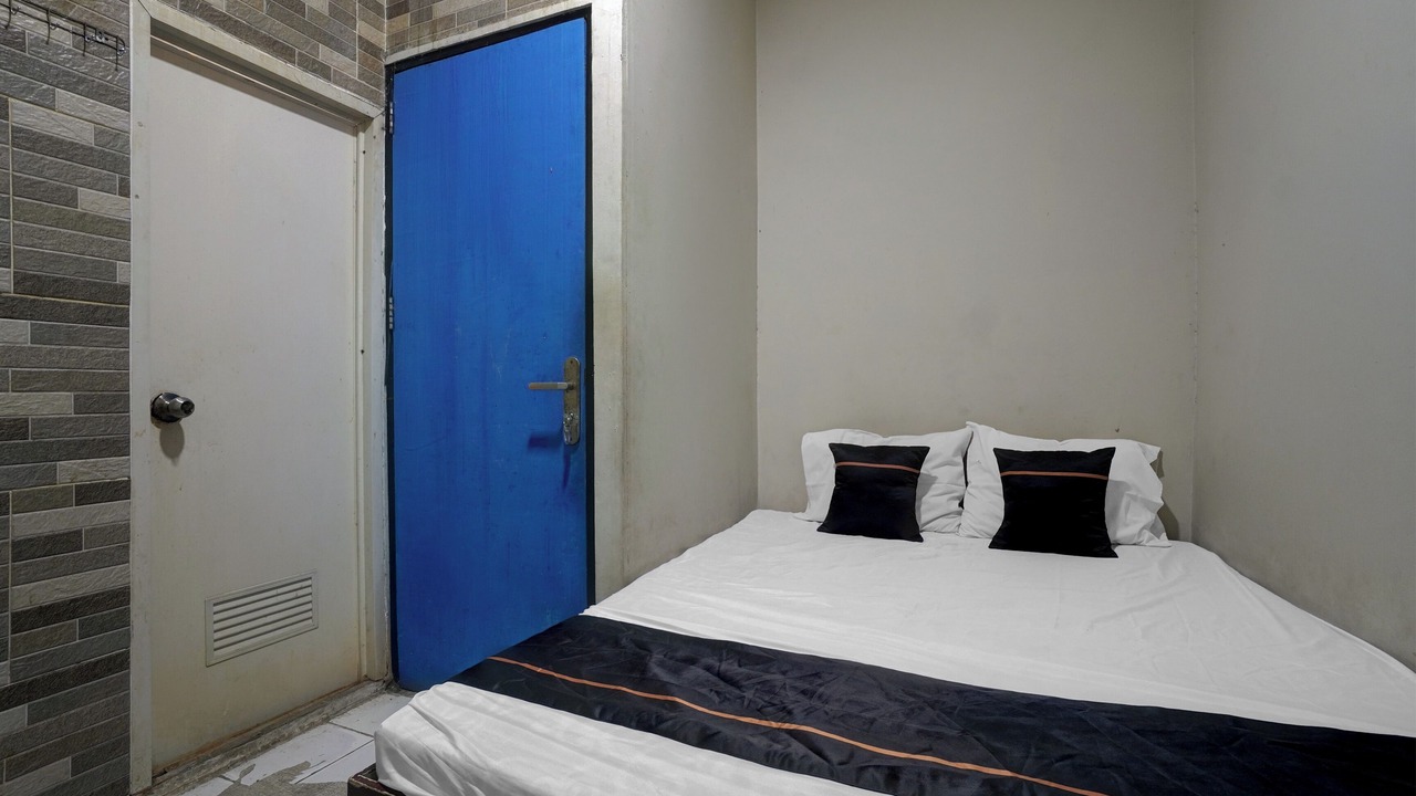 Photo of Bedroom in Old Jakarta