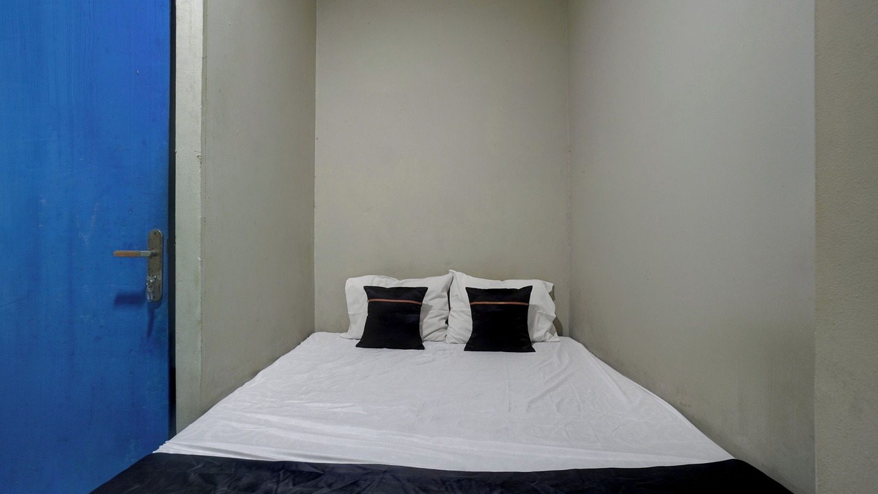 Photo of Bedroom in Old Jakarta