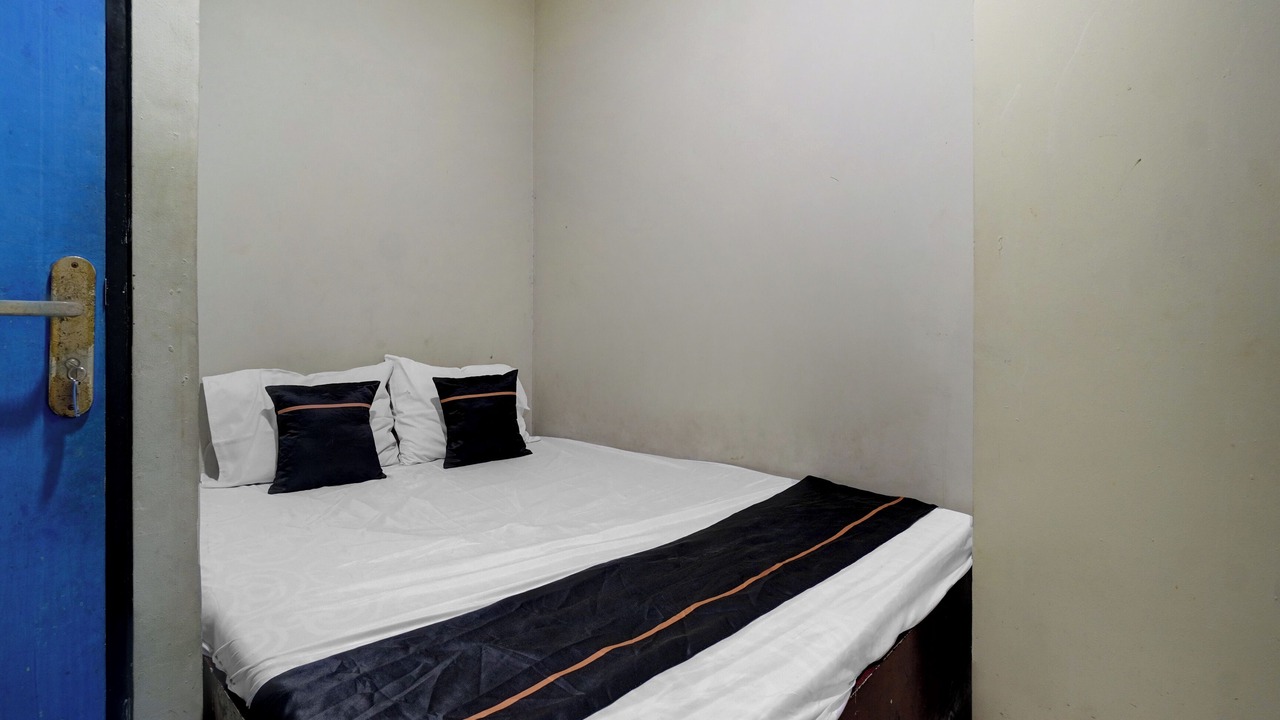 Photo of Bedroom in Old Jakarta