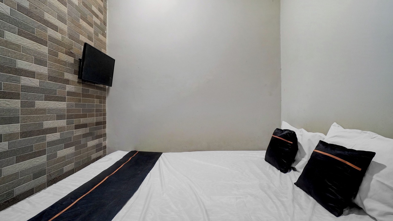 Photo of Bedroom in Old Jakarta