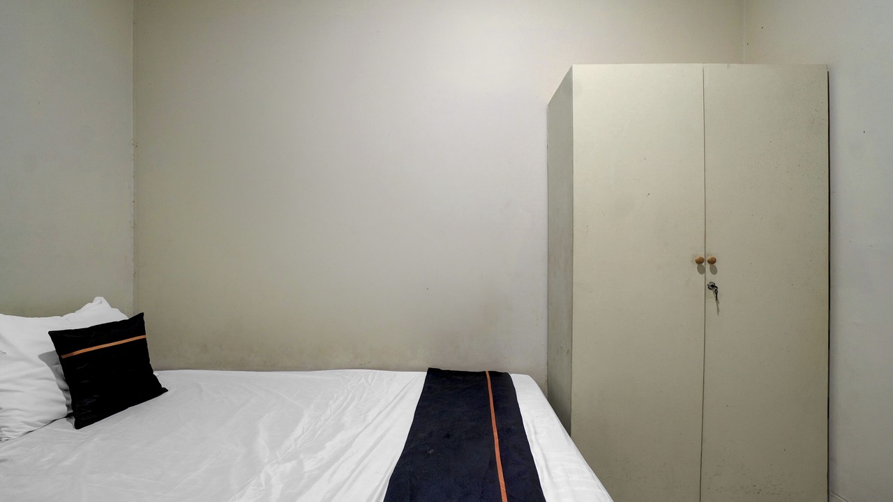 Photo of Bedroom in Old Jakarta