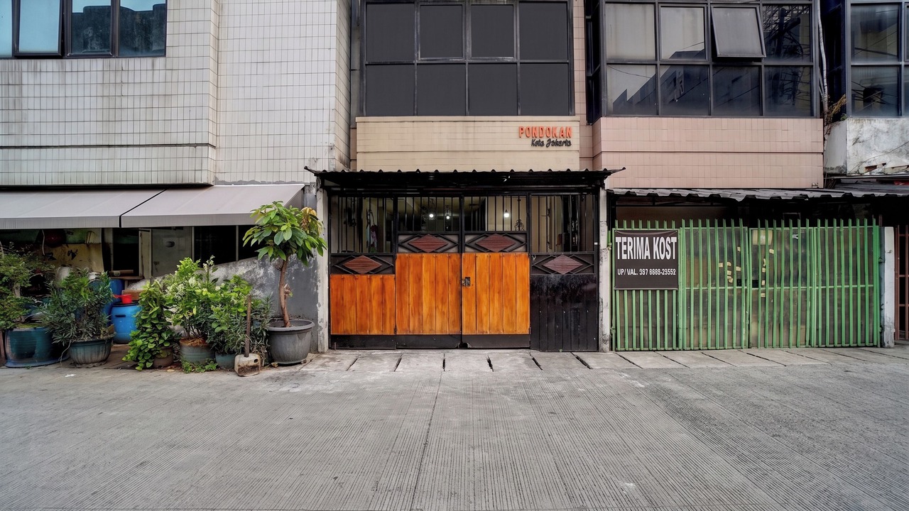 Photo of Outdoor in Old Jakarta