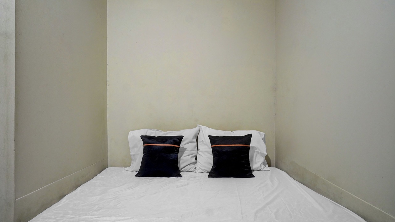 Photo of Bedroom in Old Jakarta