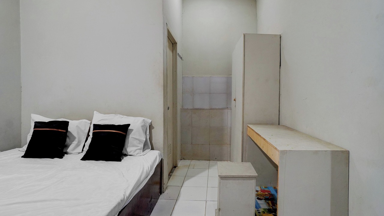 Photo of Bedroom in Old Jakarta