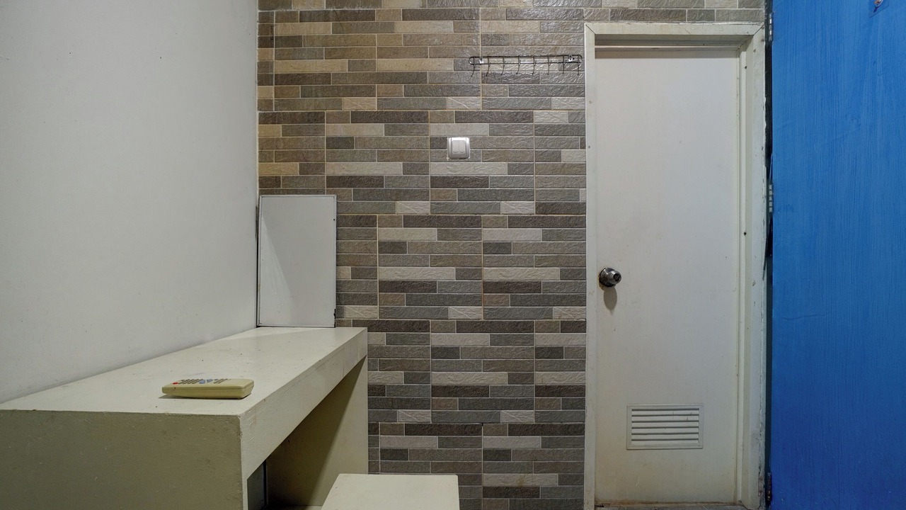 Photo of Bedroom in Old Jakarta