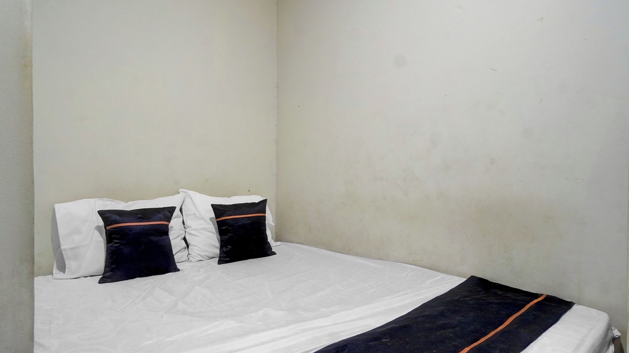 Photo of Bedroom in Old Jakarta