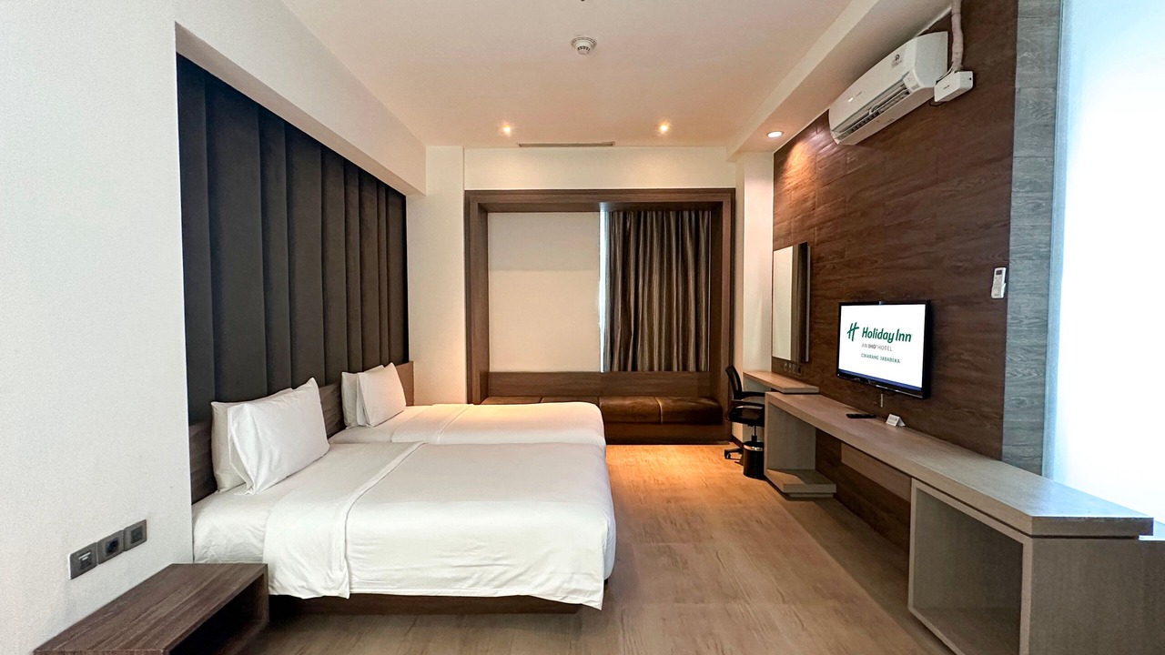 Photo of Bedroom in Cikarang
