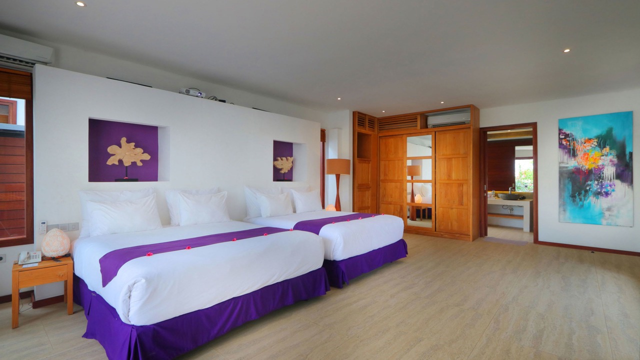 Photo of Bedroom in Sigar Penjalin
