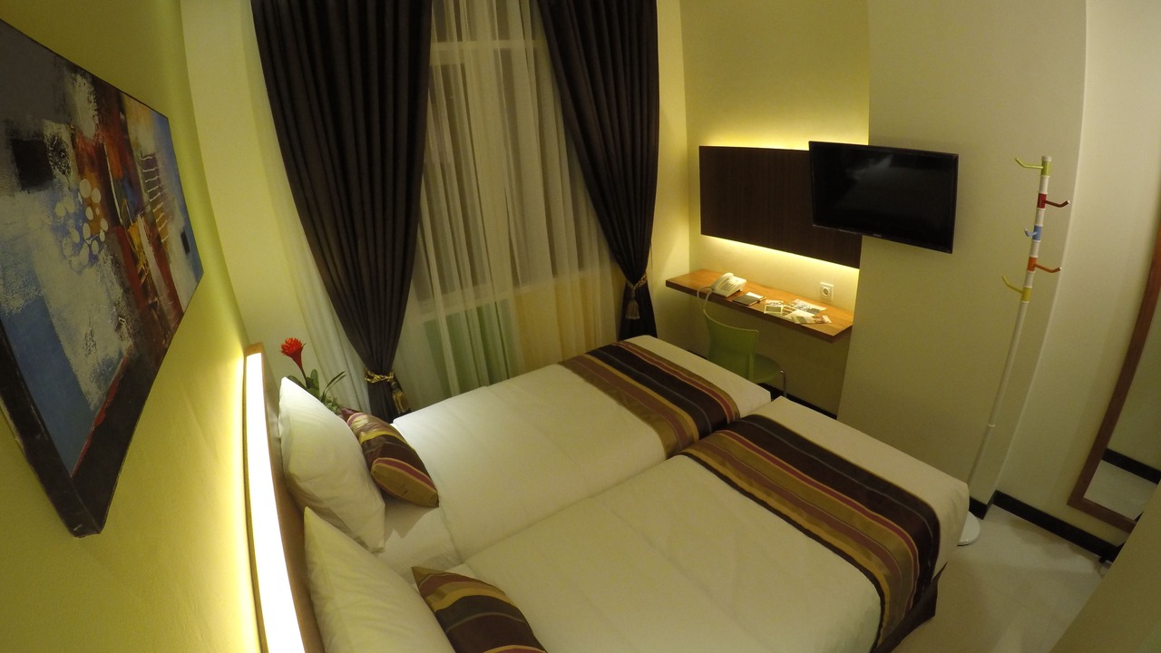 Photo of Bedroom in Manado City Centre