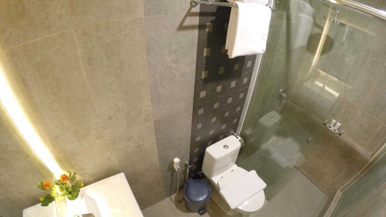 Photo of Bathroom in Manado City Centre