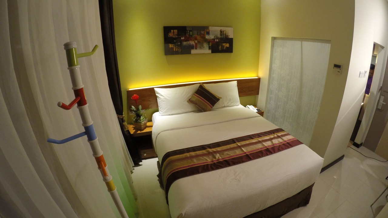 Photo of Bedroom in Manado City Centre