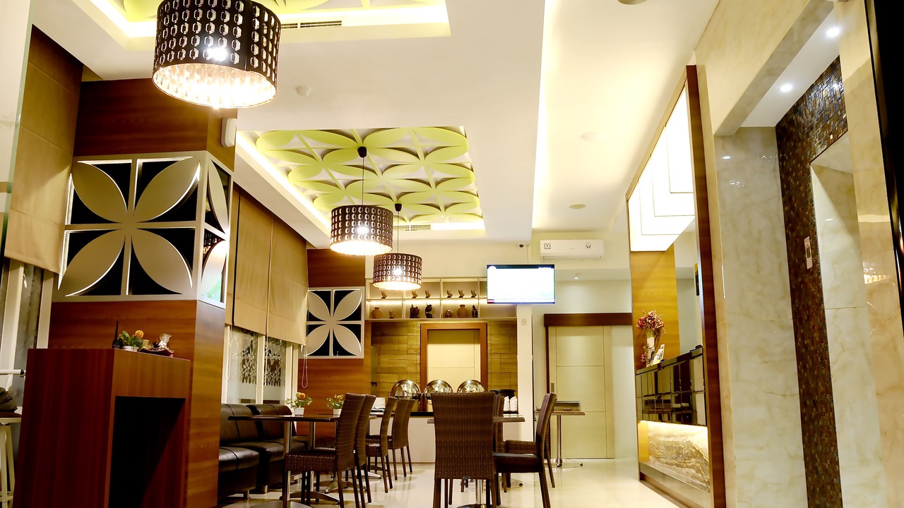 Photo of Outdoor in Manado City Centre