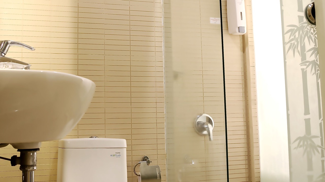 Photo of Bathroom in Manado City Centre