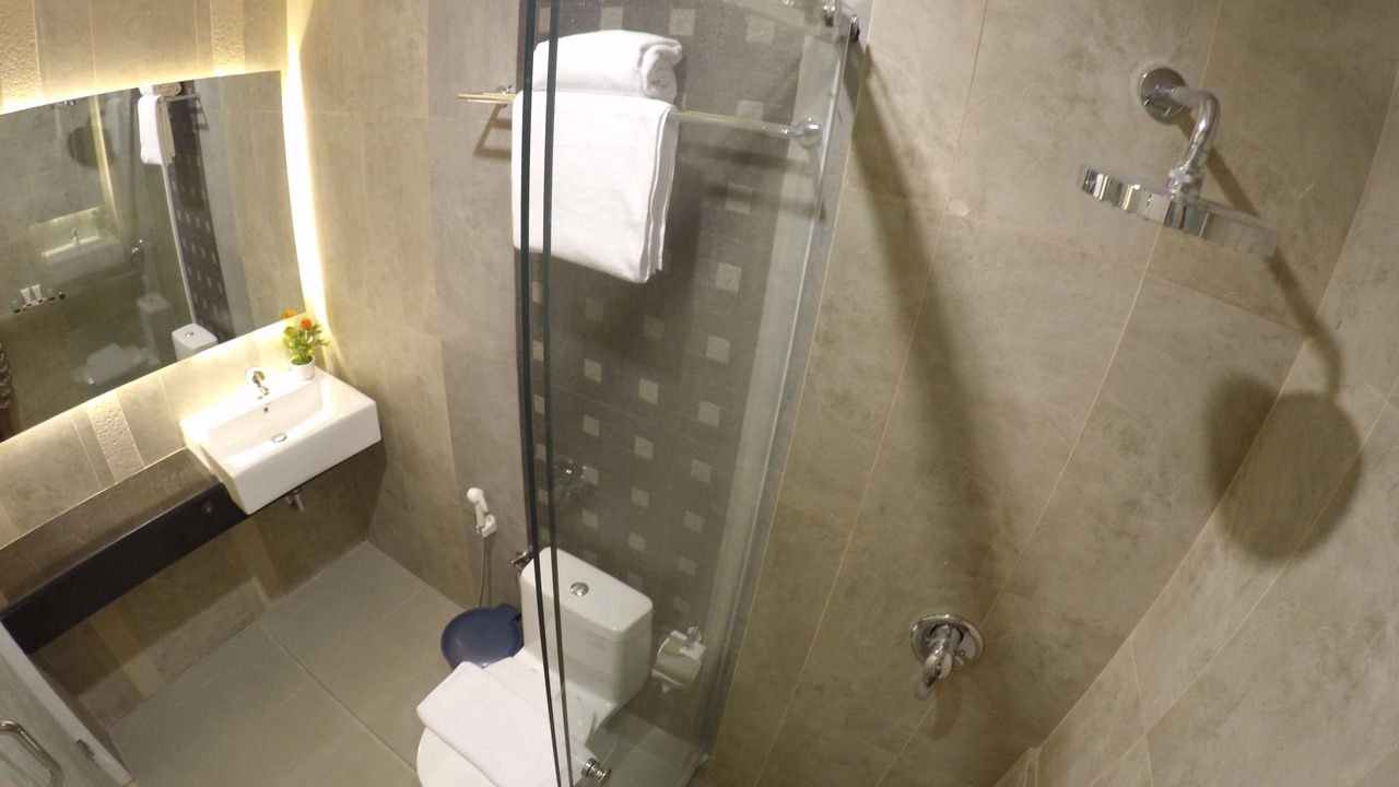 Photo of Bedroom in Manado City Centre