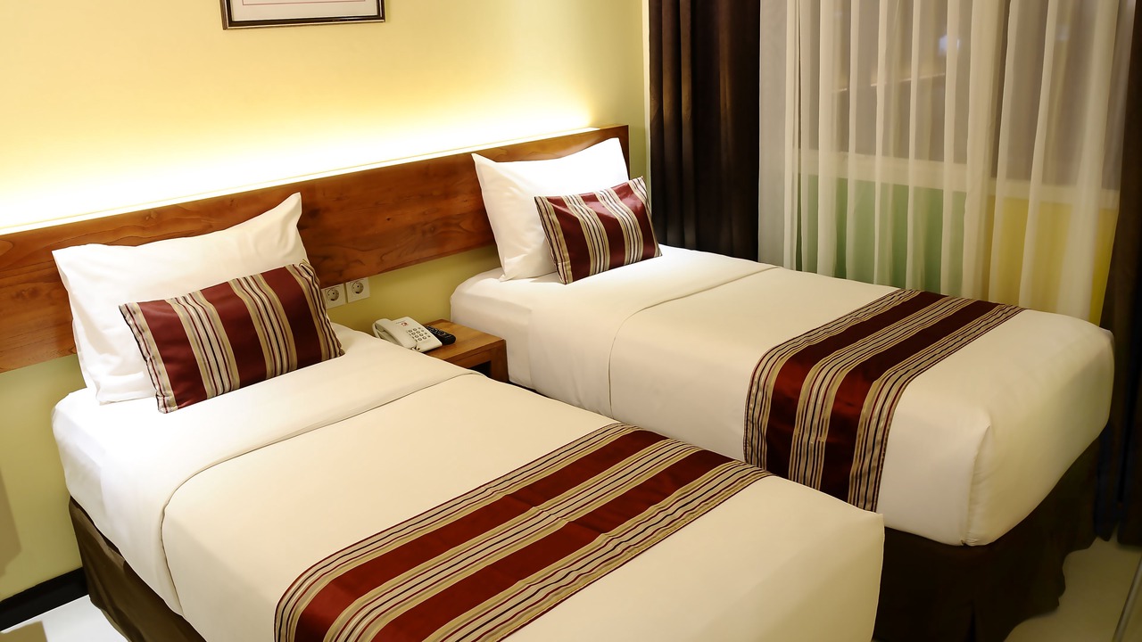 Photo of Bedroom in Manado City Centre
