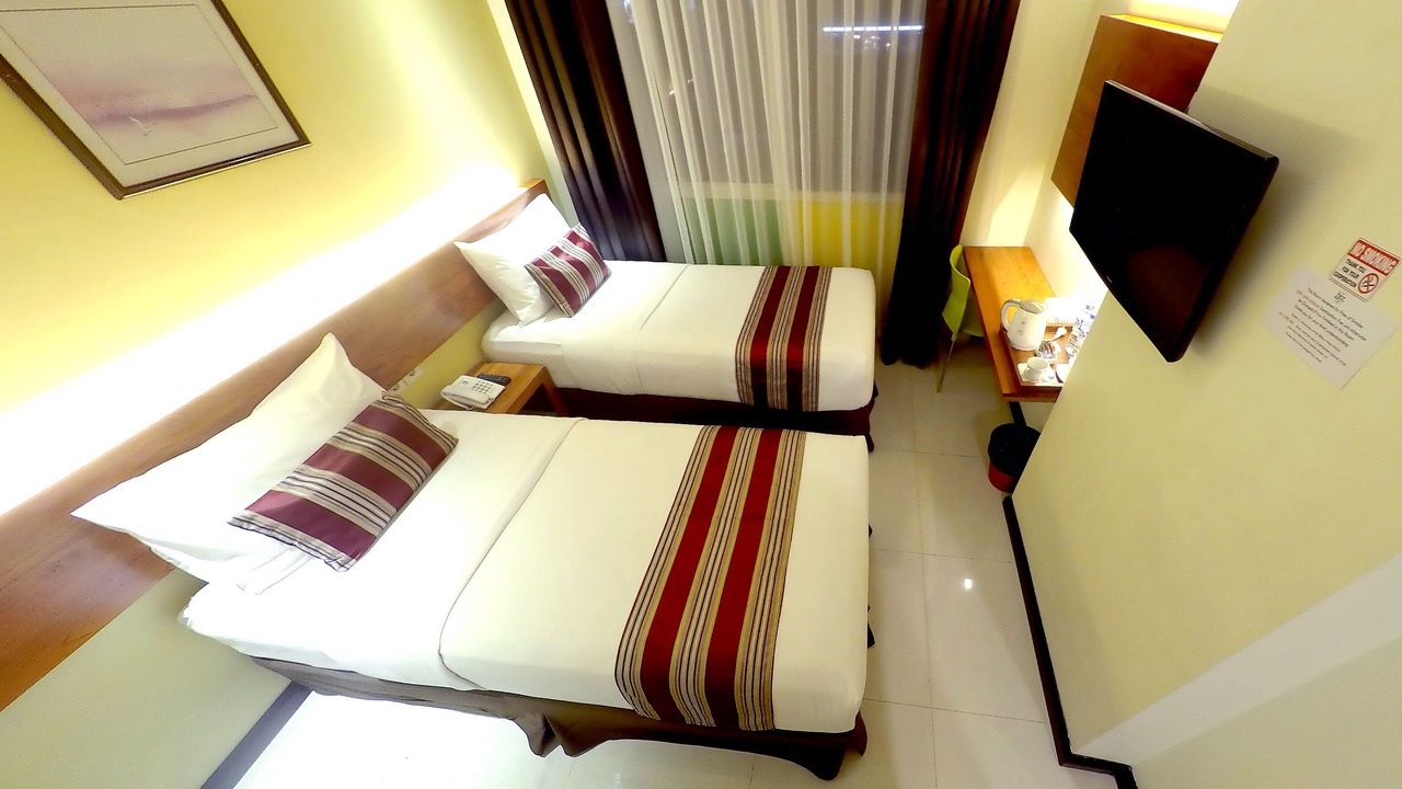 Photo of Bedroom in Manado City Centre
