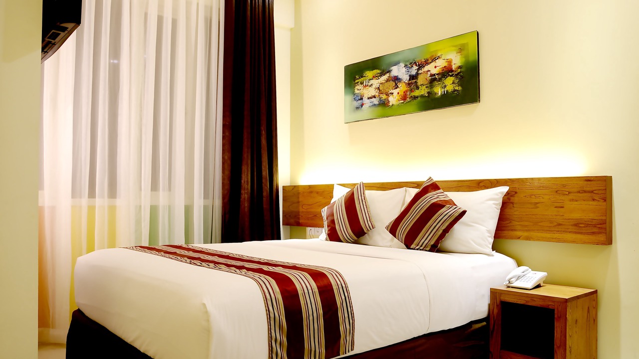 Photo of Bedroom in Manado City Centre