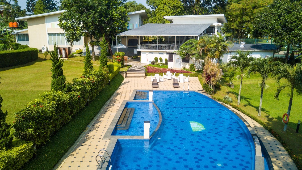Photo of Outdoor in Gadog