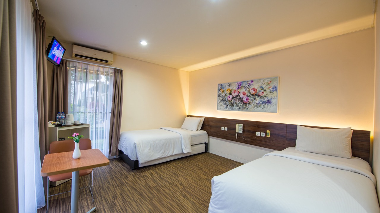 Photo of Bedroom in Gadog