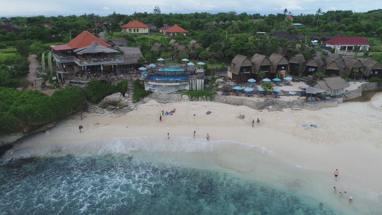 Photo of Outdoor in Mushroom Bay
