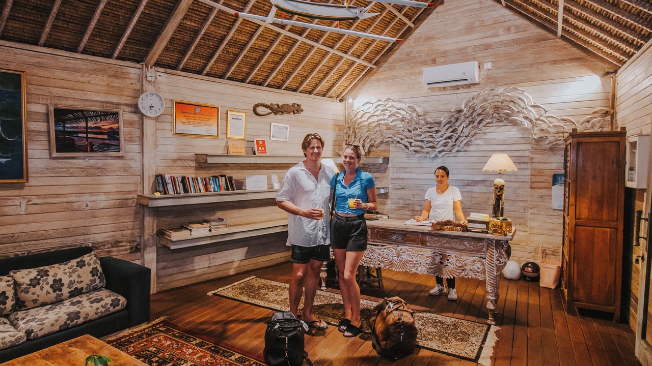 Photo of Others in Mushroom Bay