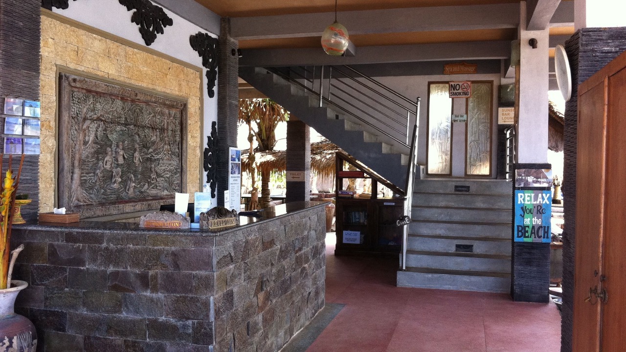 Photo of Outdoor in Mushroom Bay