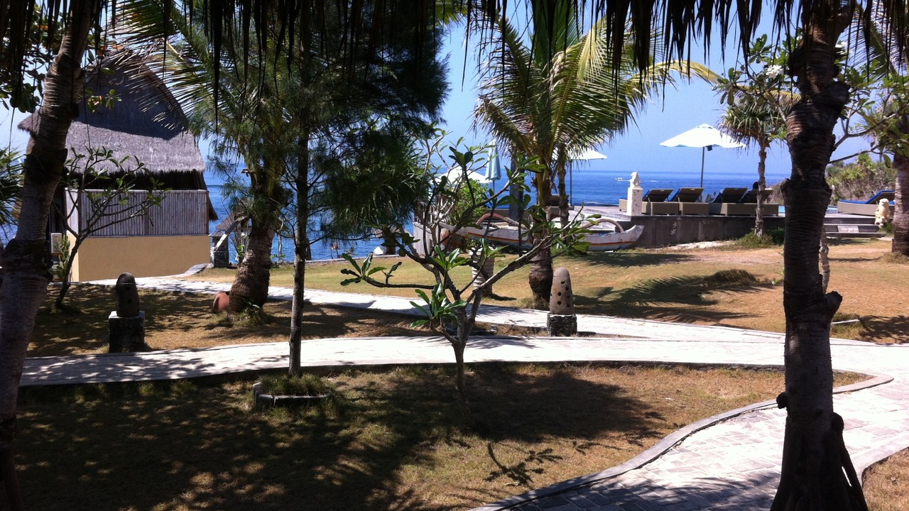 Photo of Outdoor in Mushroom Bay