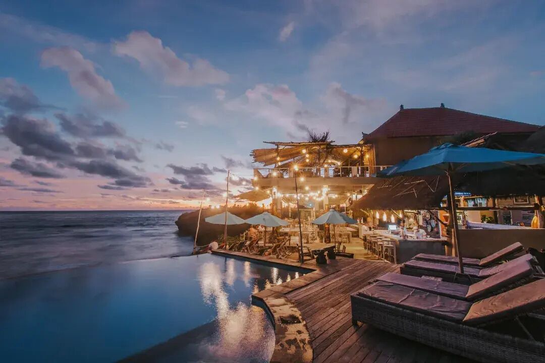 Photo of Outdoor in Mushroom Bay