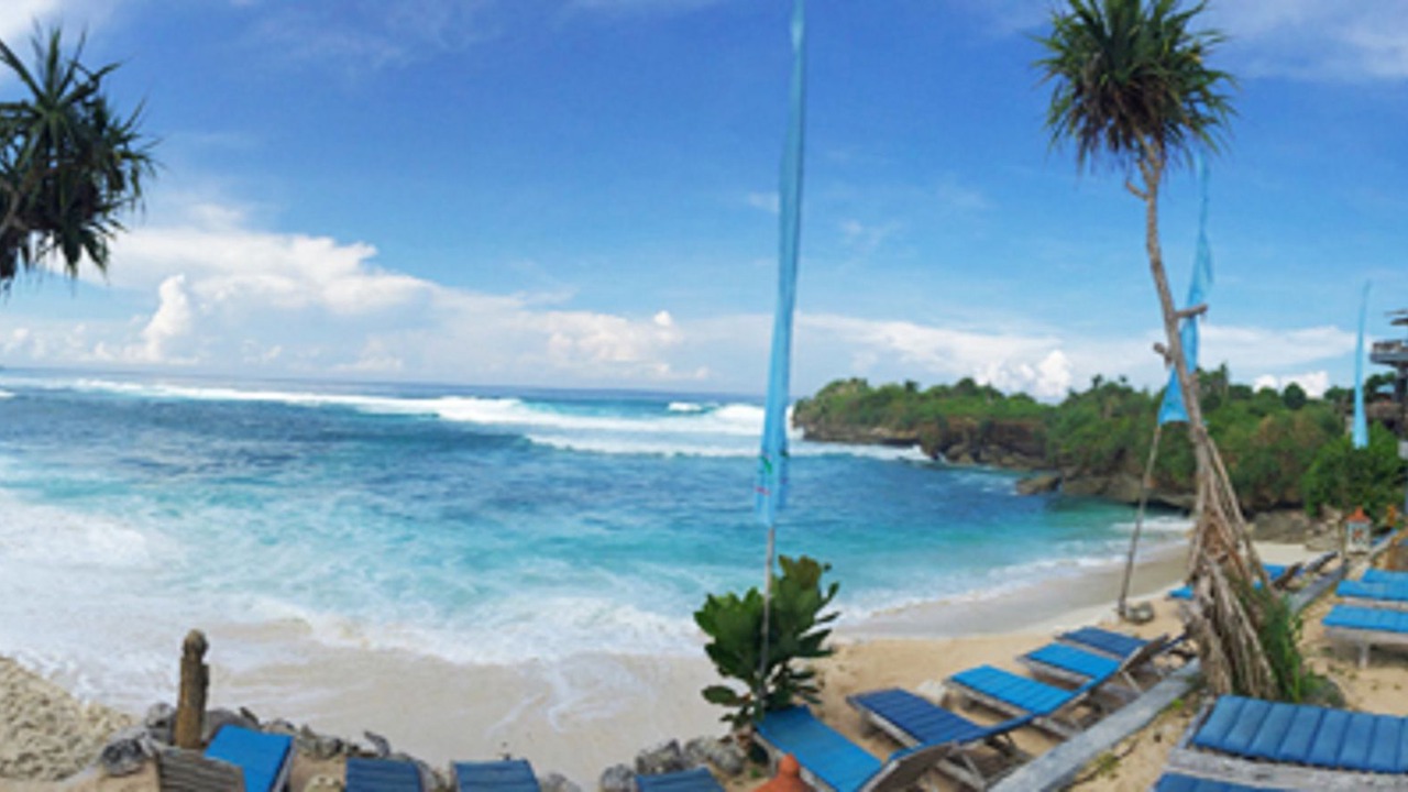 Photo of Others in Mushroom Bay