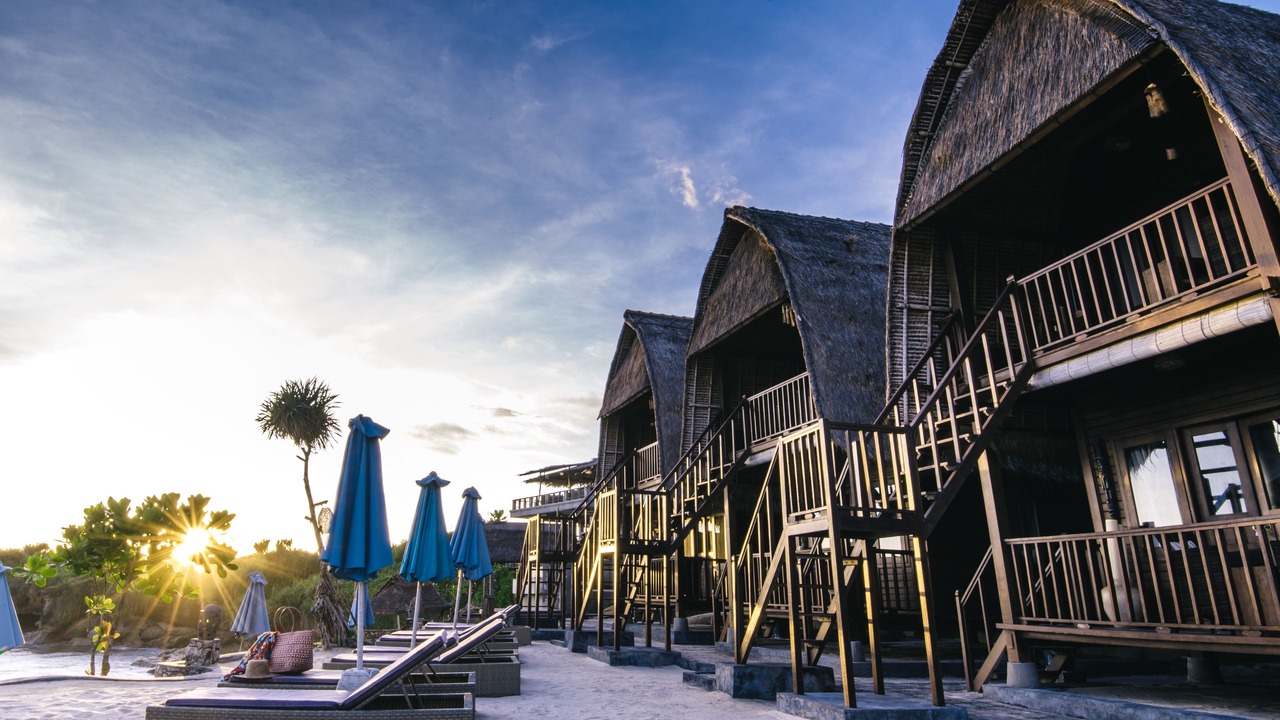 Photo of Outdoor in Mushroom Bay