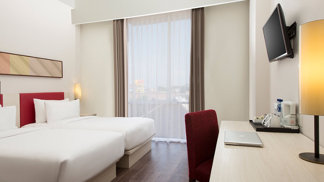 Photo of Bedroom in Pekalongan