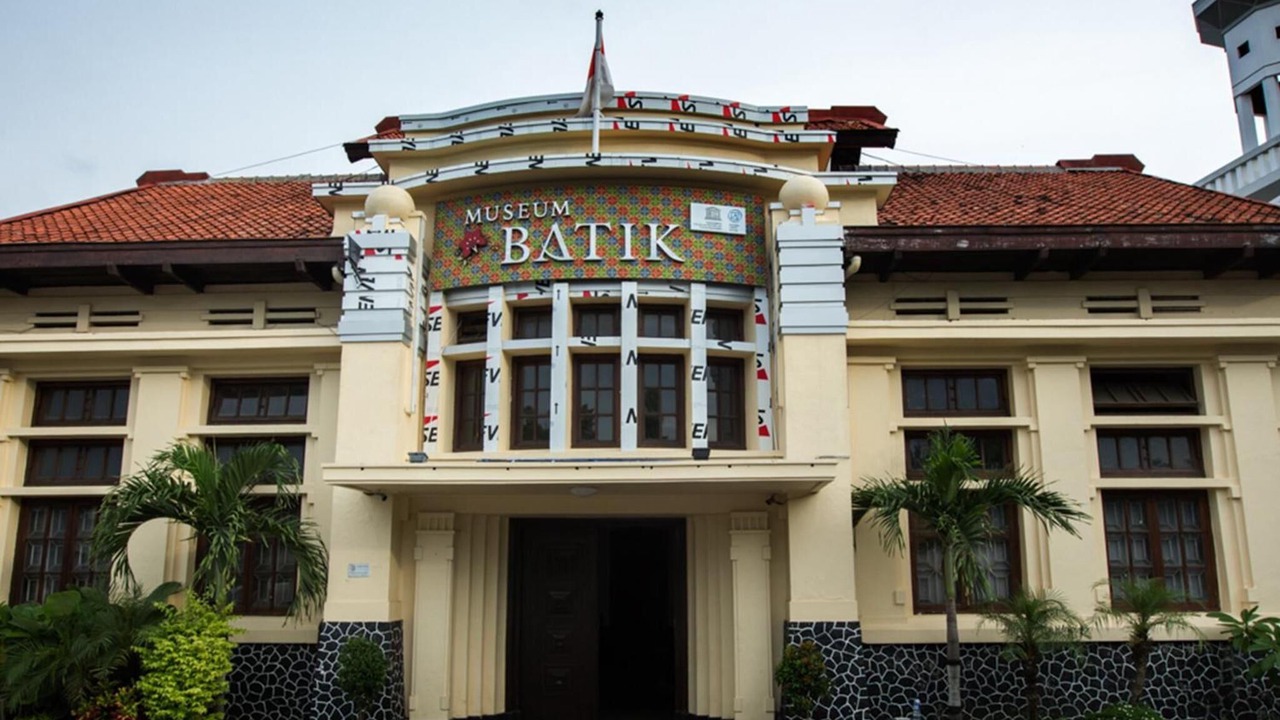 Photo of Outdoor in Pekalongan