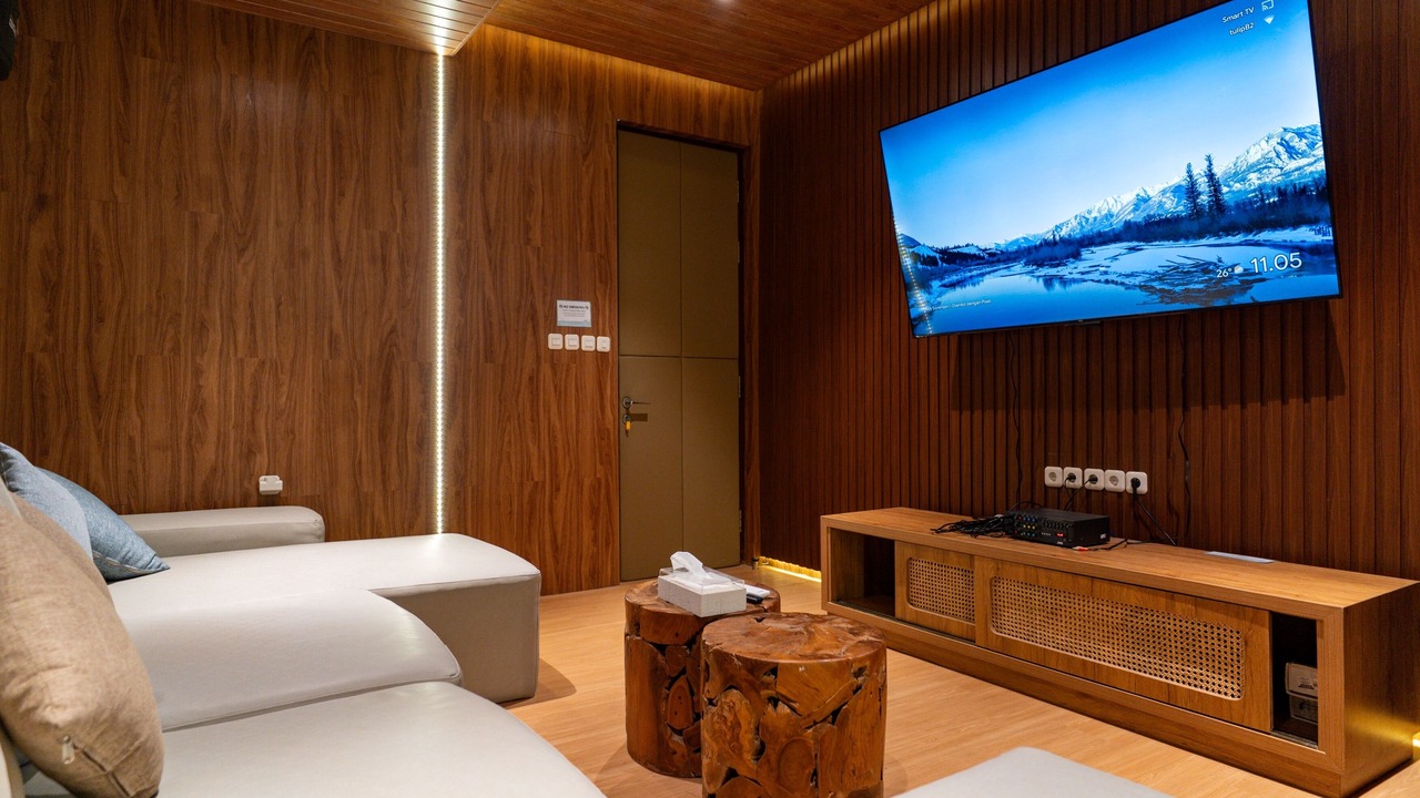 Photo of Bedroom in Bandung