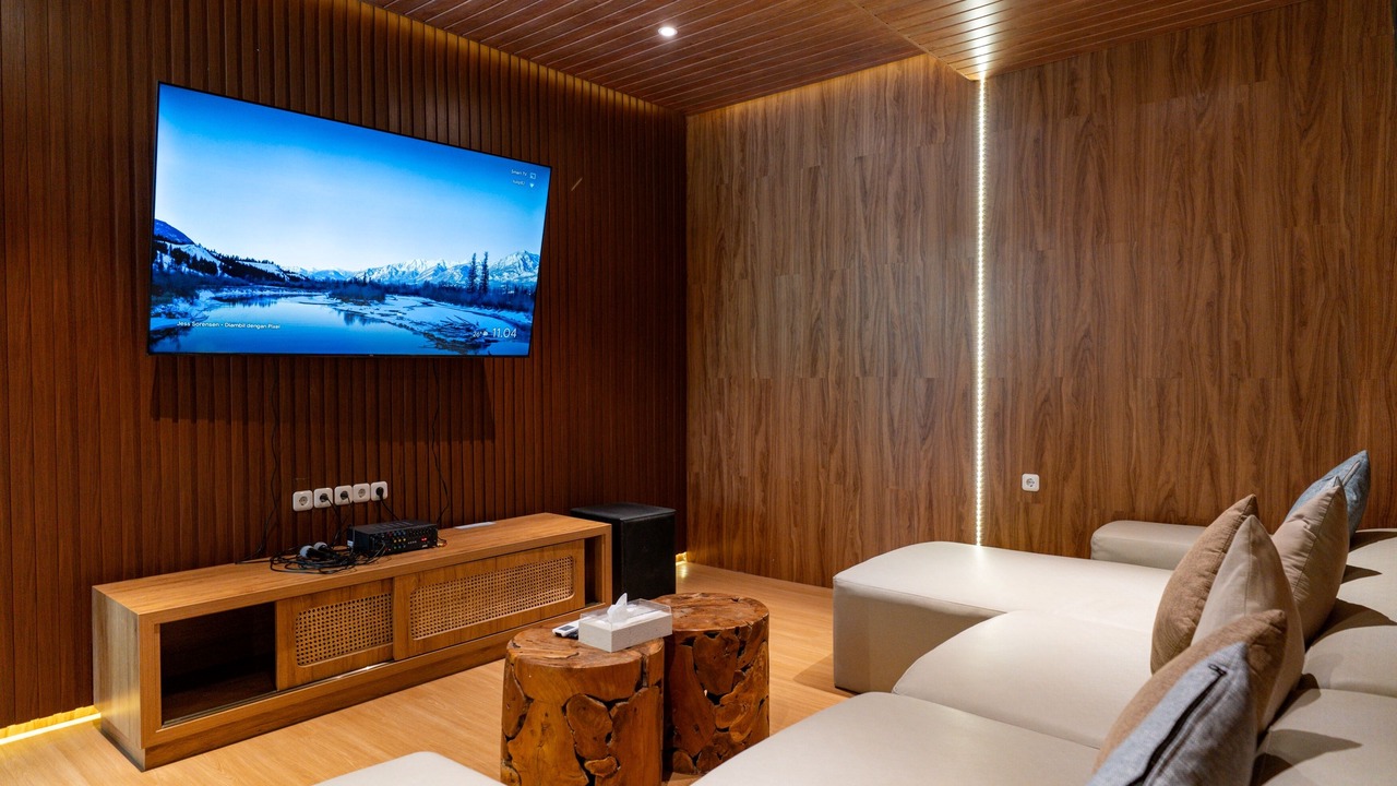 Photo of Bedroom in Bandung