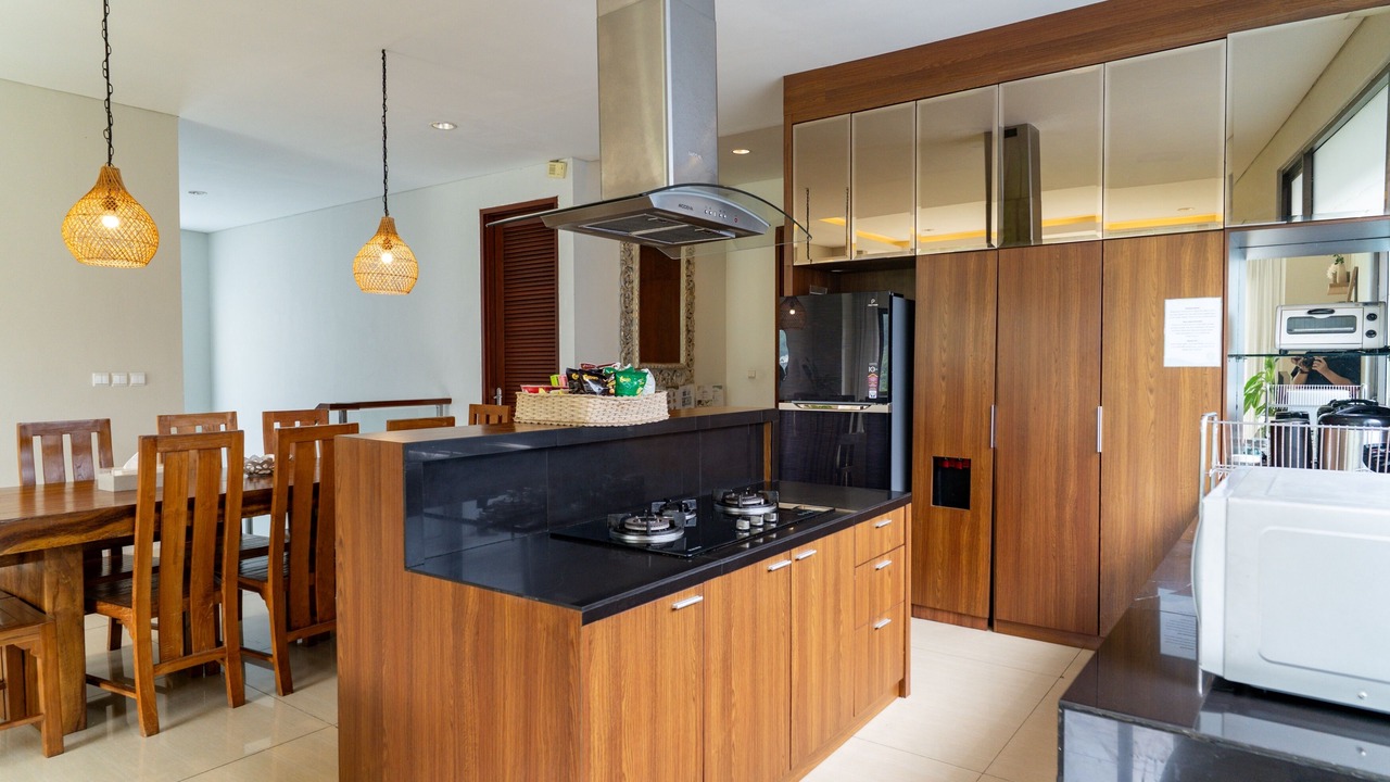 Photo of Kitchen in Bandung
