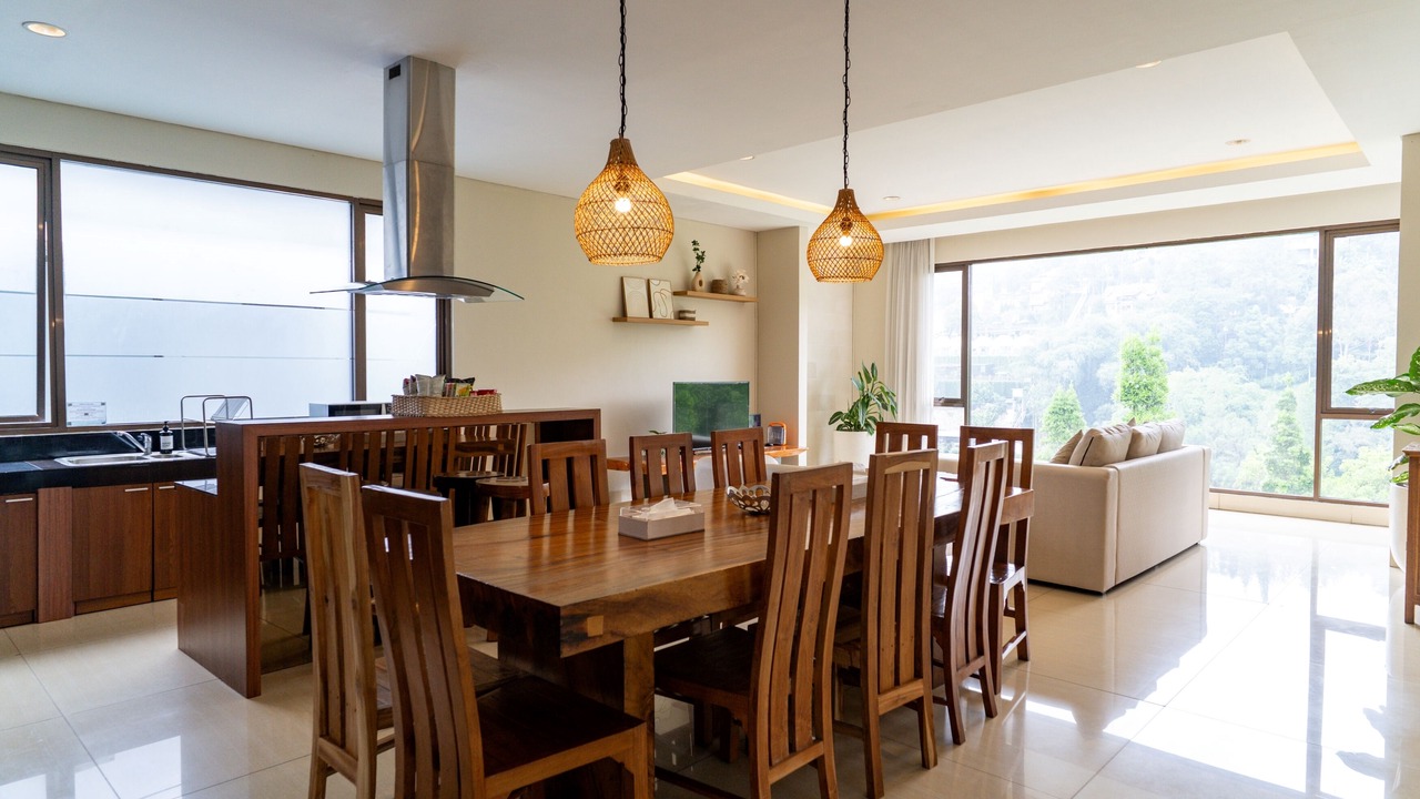 Photo of Kitchen in Bandung