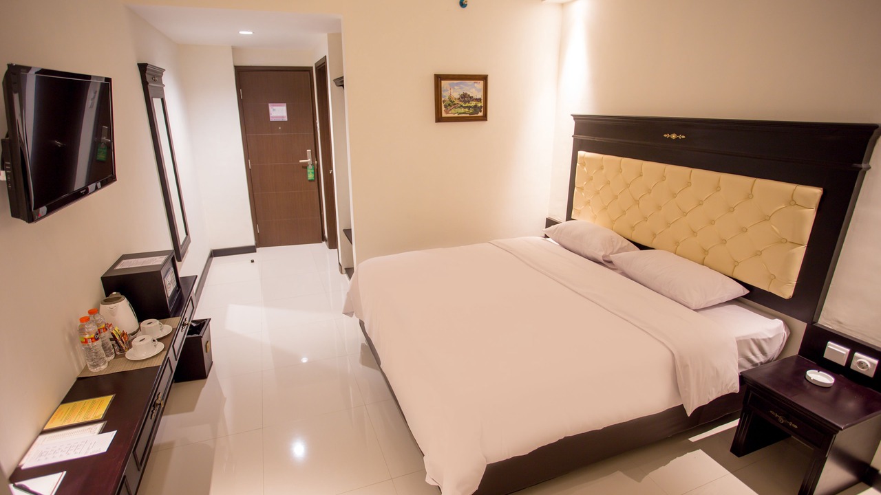 Photo of Bedroom in Klojen