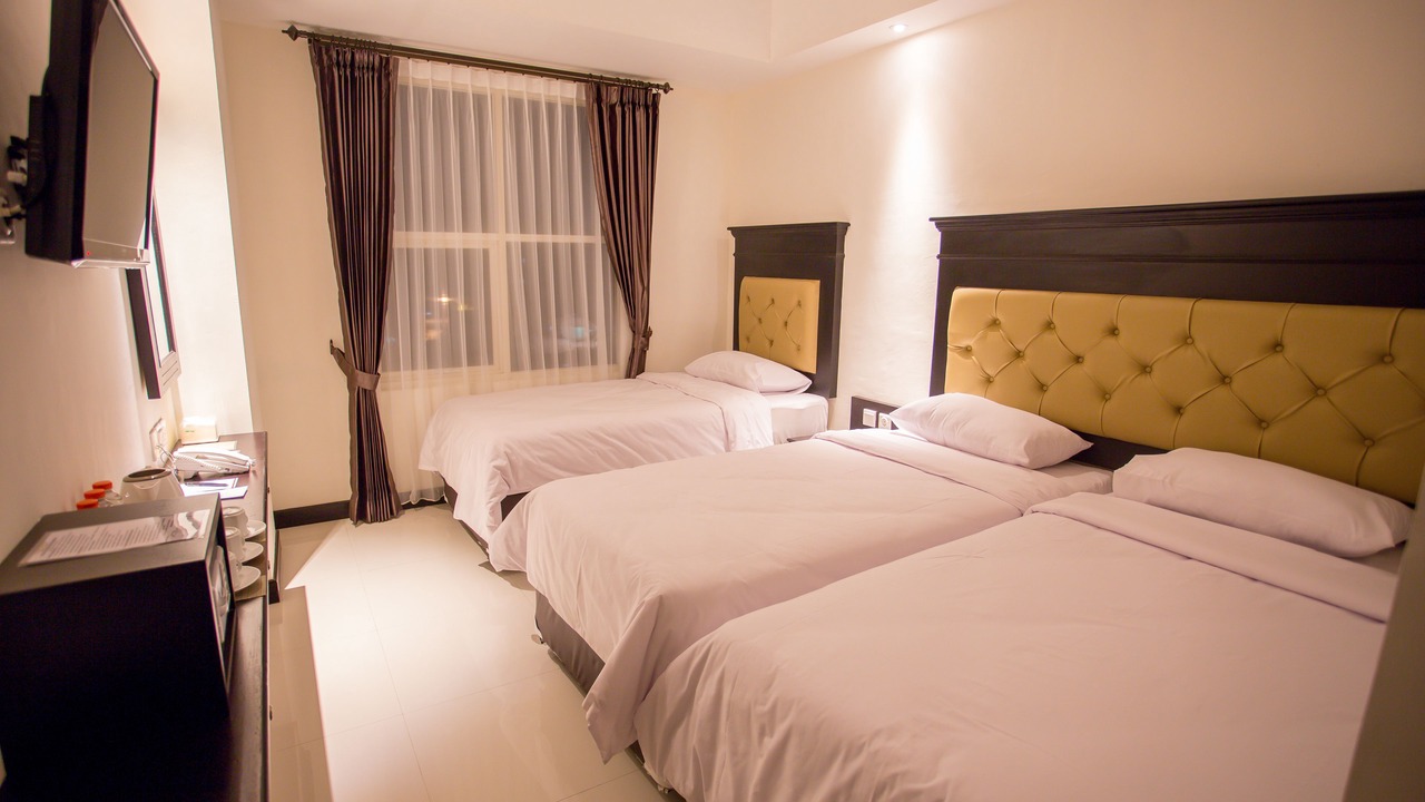 Photo of Bedroom in Klojen