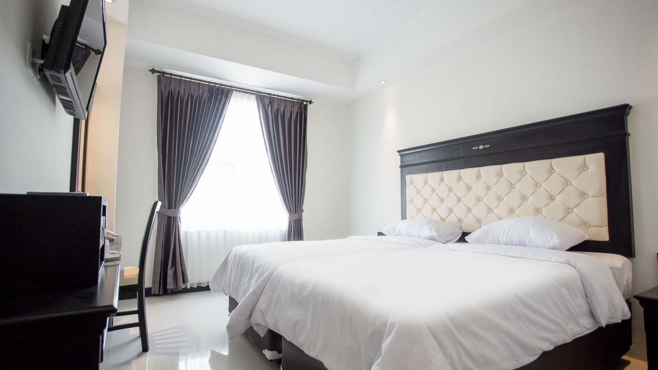 Photo of Bedroom in Klojen