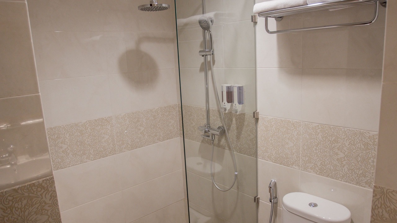Photo of Bathroom in Klojen