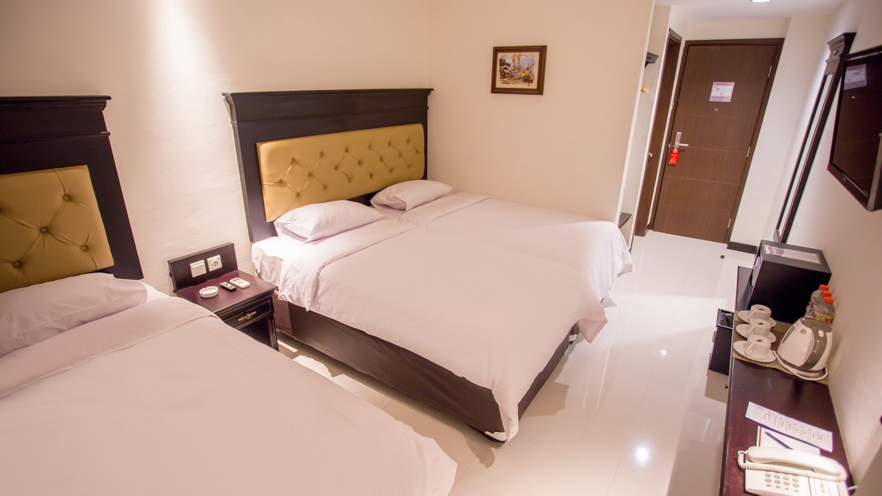 Photo of Bedroom in Klojen