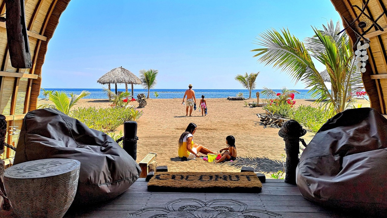 Photo of Bedroom in Maumere