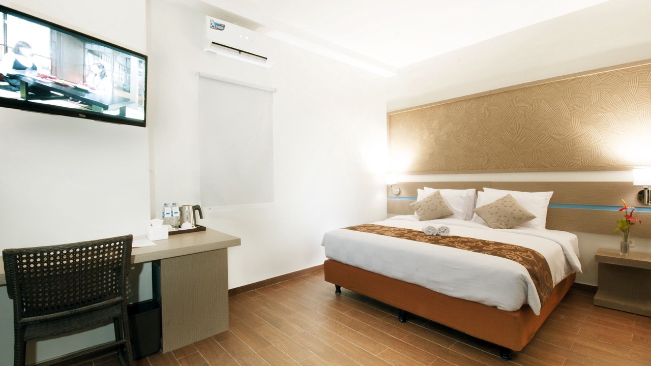 Photo of Bedroom in Pinaesaan