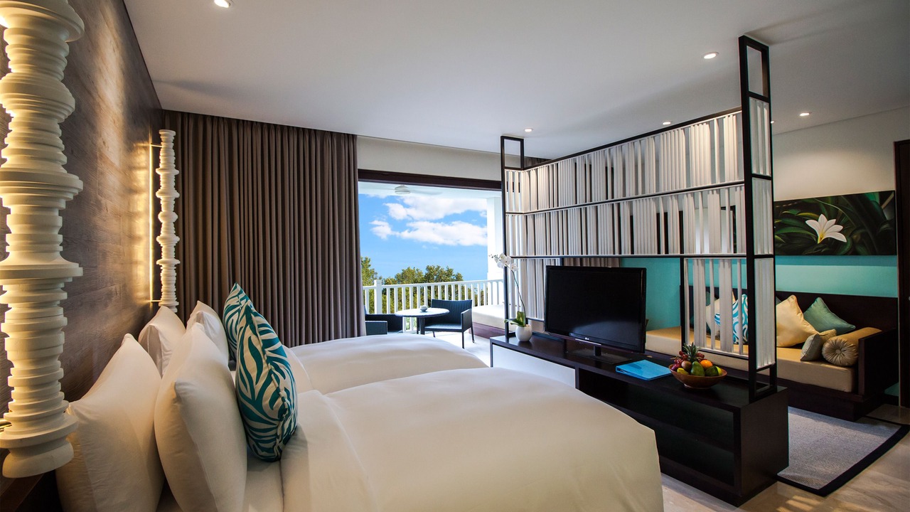 Photo of Bedroom in Petitenget