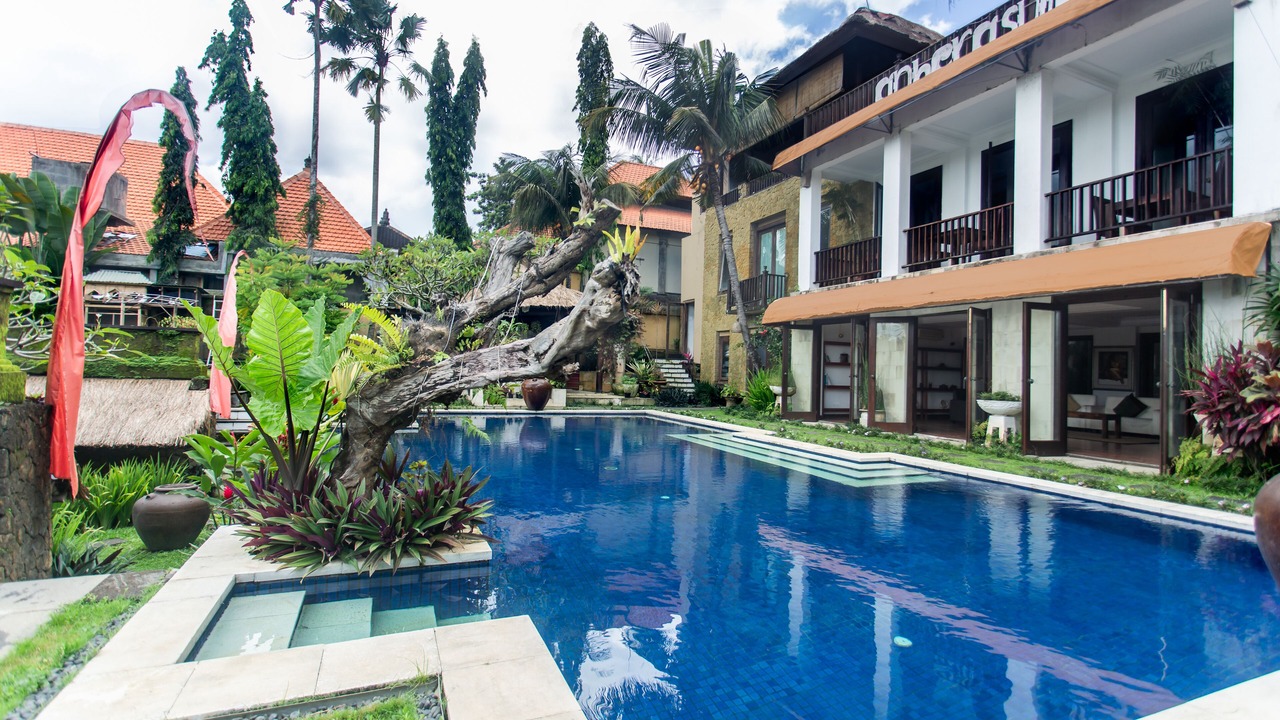 Photo of Outdoor in Kedewatan